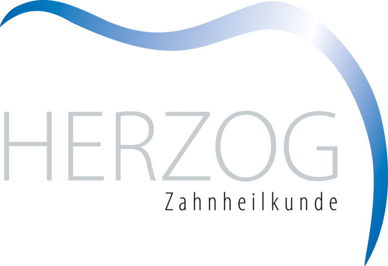 Herzog Katrin Dr. u. Dirk Zahnarzt Praxis Logo