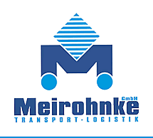 Meirohnke GmbH Transport- und Containerdienst Logo