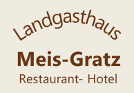 Meis-Gratz Gaststätten Logo
