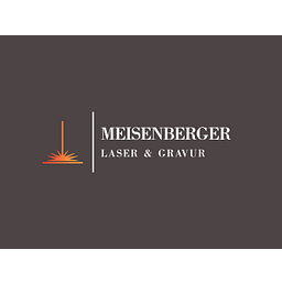 Meisenberger Laser & Gravur Logo