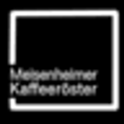 Meisenheimer Kaffeeröster Logo