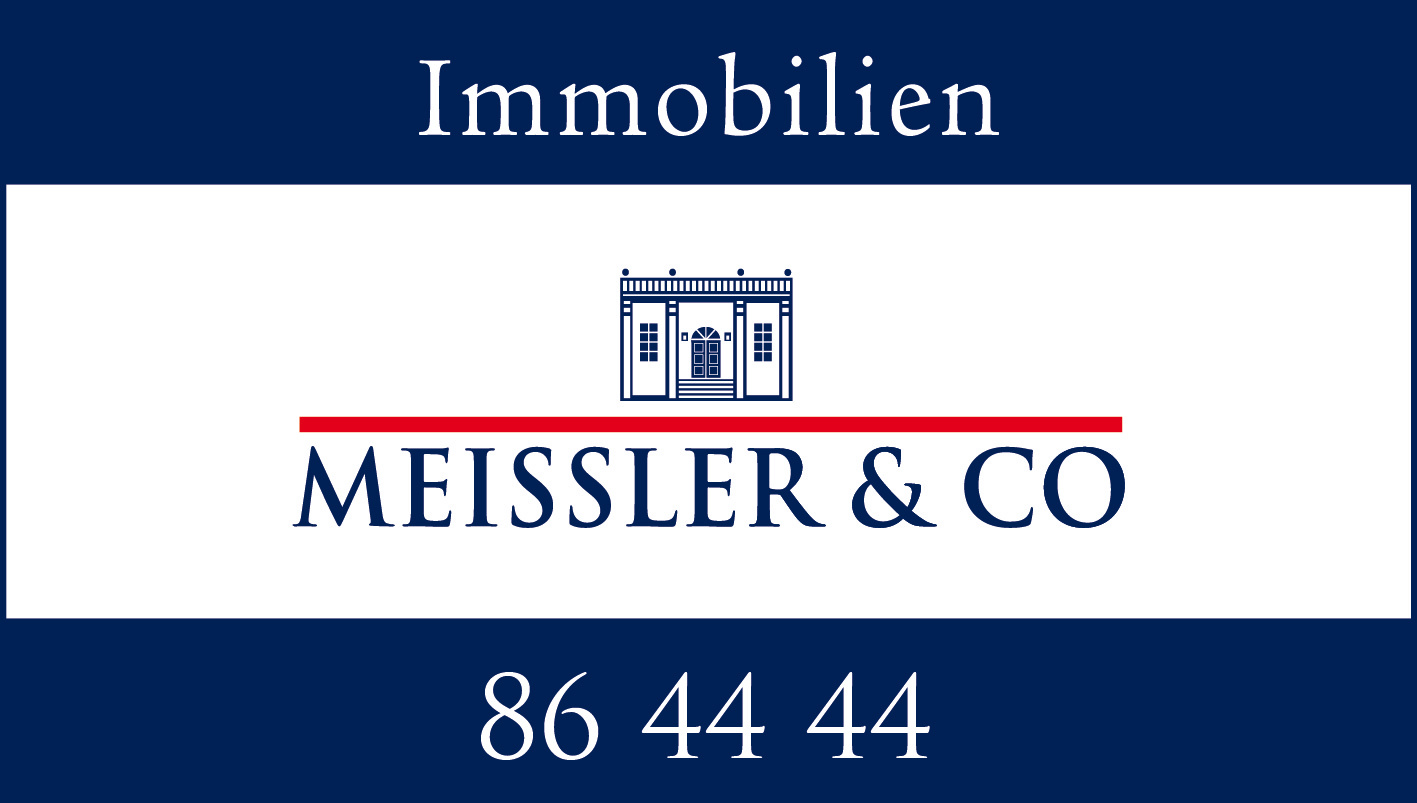 Meissler & Co Büro Blankenese Logo