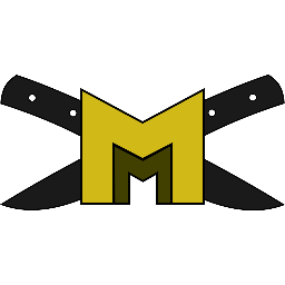 Meister Messer Logo