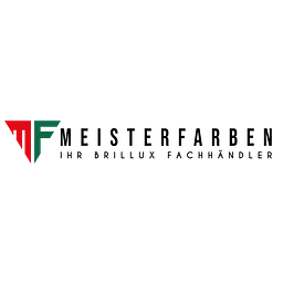 Meisterfarben Logo