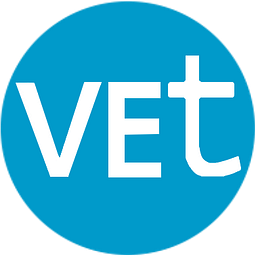 meiVET by medical ECONET GmbH Logo