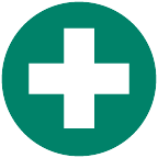 Melanchthon-Apotheke Logo