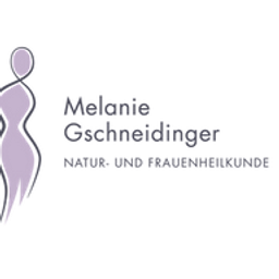 Melanie Gschneidinger Logo