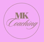 Melanie Krein - MK Coaching Logo