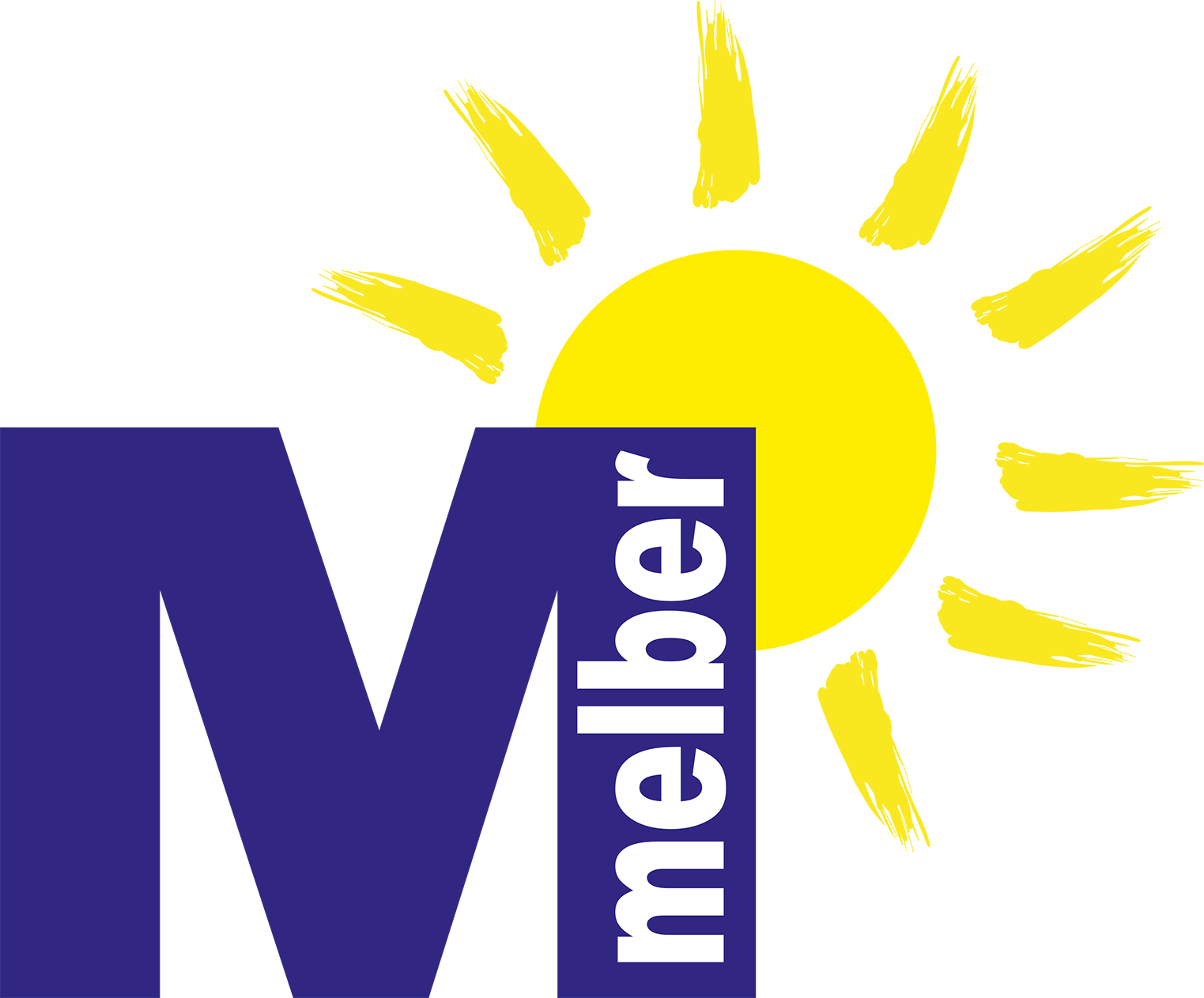 Melber Bad Heizung Blech GmbH Logo