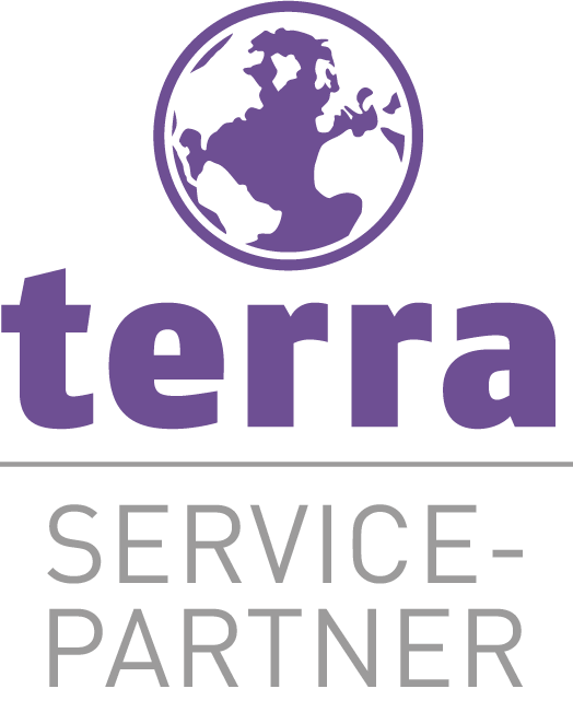 Meldau Computervertrieb und Service OHG Logo