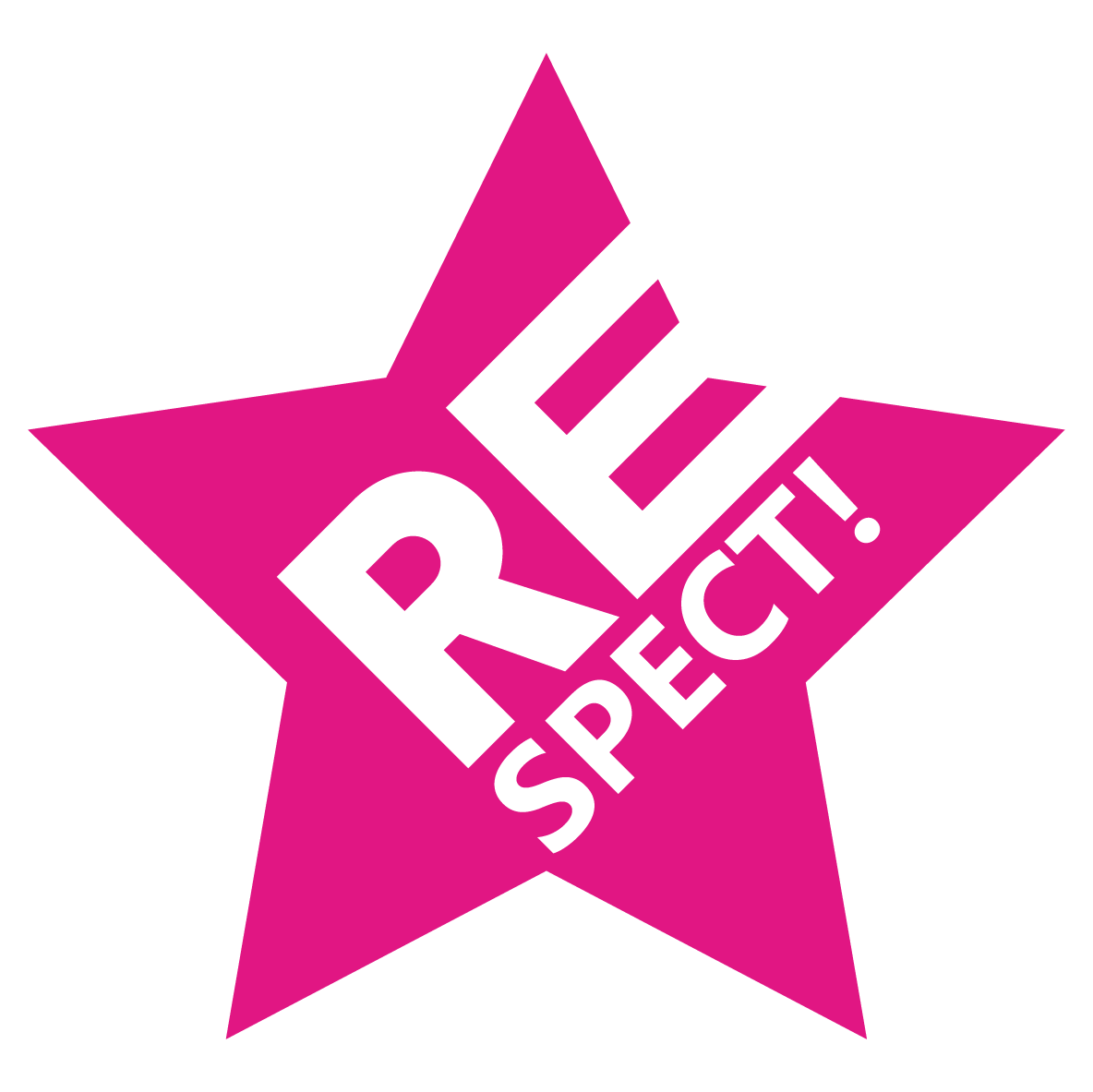 Meldestelle Respect Logo