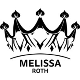 Melissa Roth Begeistert Leben Mindsetcoaching Logo