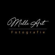 Melle-Art Hobbyfotografie Logo
