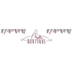 M'elle Boutique Logo