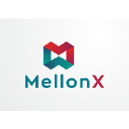 Mellonx Logo