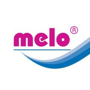 melo Schwimmbadtechnik GmbH Logo
