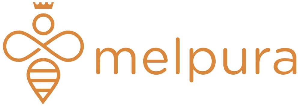 MELPURA Logo