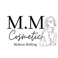 Meltem Mölling Cosmetic Logo