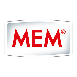 MEM Logo