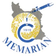 Taghi Memarian Dipl. Geol. MEMARIAN Siegen Technischer Kaufmann Logo