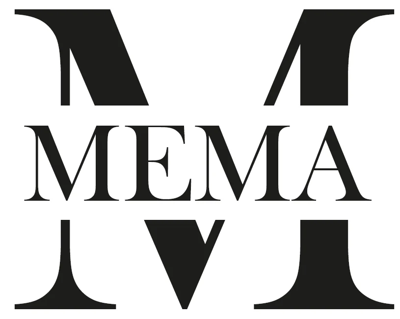 Memashop Logo