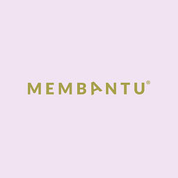 Membantustore Logo