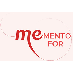 Mementofor Logo