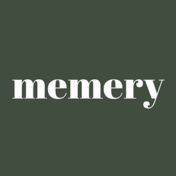 Memery Logo
