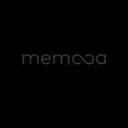 Memooa Logo