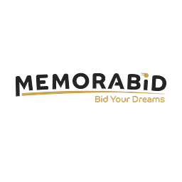 Memorabid Logo