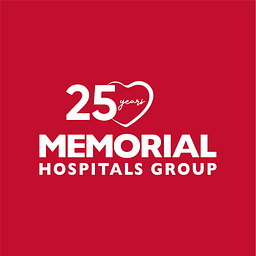 Memorial Hospitals Group Logo
