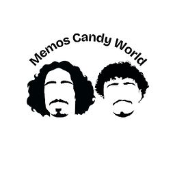 Memoscandyworld Logo