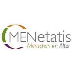 MENetatis Seniorenzentrum Logo