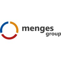 menges components gmbh Logo