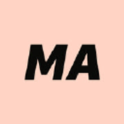 Menina Amsterdam Logo