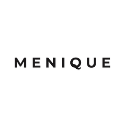 Menique Logo