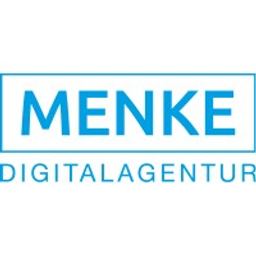 Menke Werbe GmbH Werbeagentur Logo