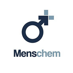 Menschem Pharmacy Logo