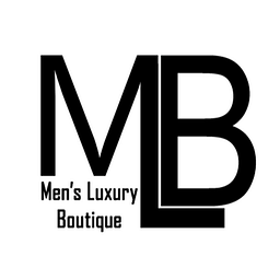 Men's Luxury Boutique Logo