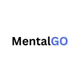 Mentalgo I Mentale Gesundheit Logo