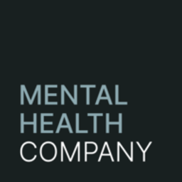 MENTAL HEALTH COMPANY Logo