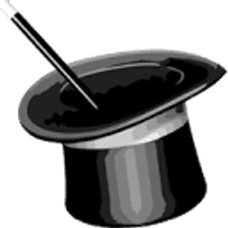 Mentalmagicshop Logo