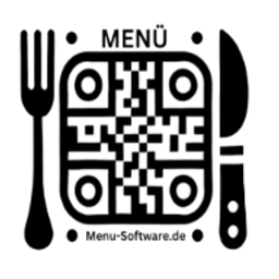 Menü Software Logo