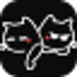 Meowcos Logo
