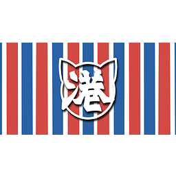 Meowkong Logo