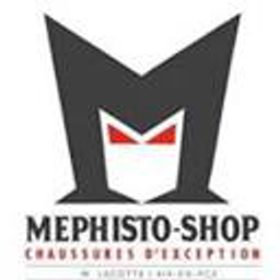 Mephisto Shop Logo