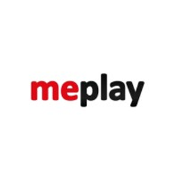meplay Logo