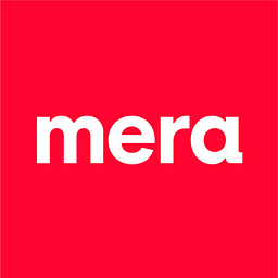 Mera Logo