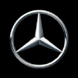 Mercedes Benz Bank Logo