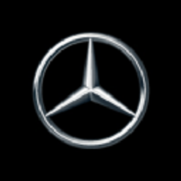 Mercedes-Benz Teile und Zubehör Logo